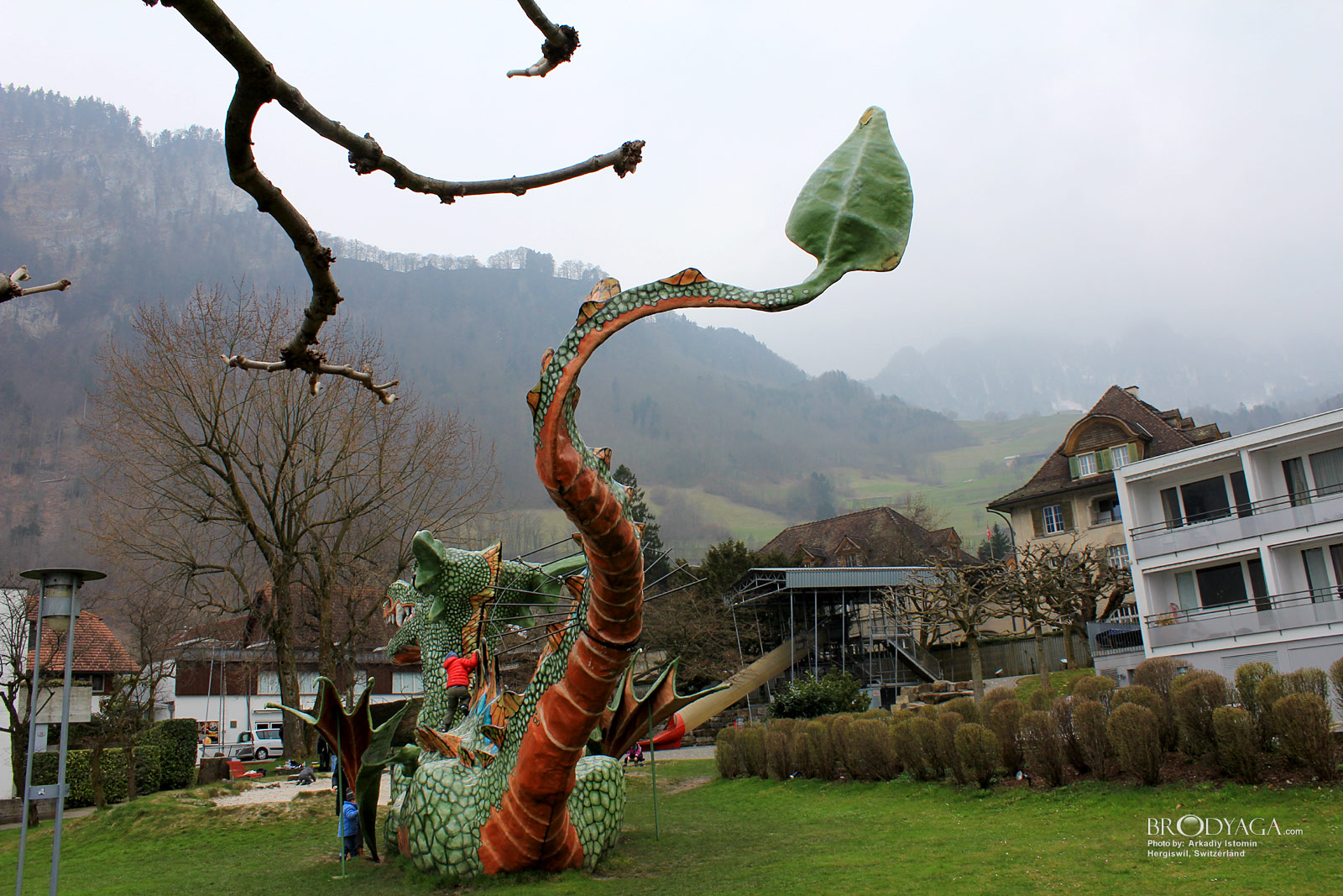 Hergiswil